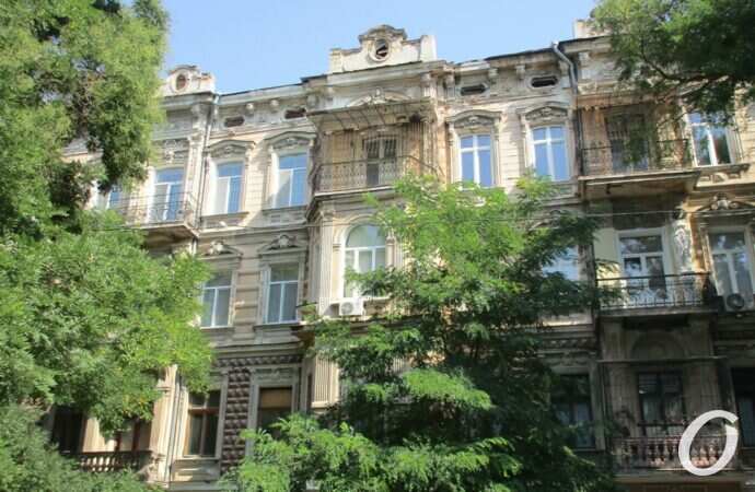 Коблевская