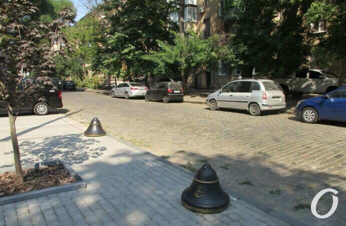 Коблевская