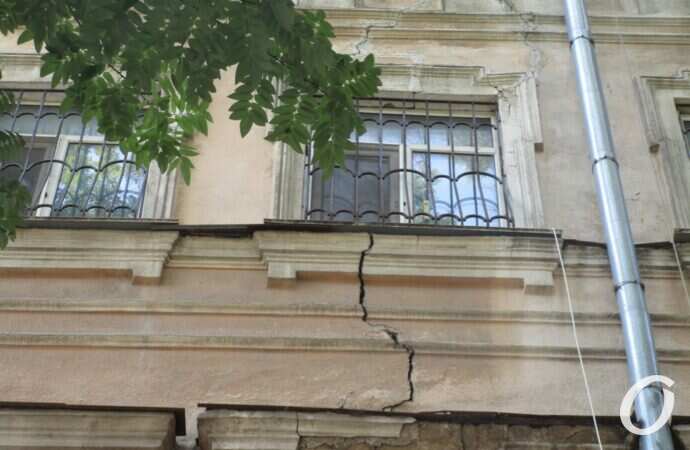 Коблевская