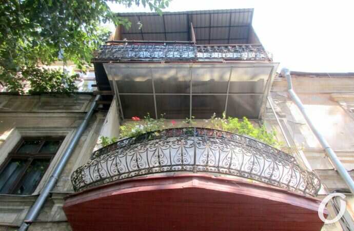 Коблевская