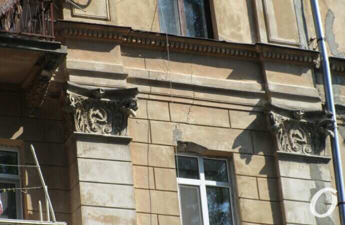 Коблевская