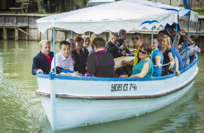 Экскурсии от Пеликан-Тур