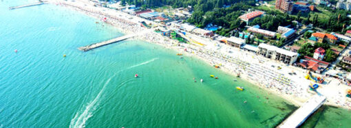 Одесса «вылетела» из топ-10 морских курортов Украины: кто ее потеснил