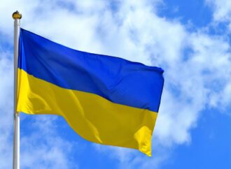 Этот день в истории: когда сине-желтый флаг стал государственным символом Украины?