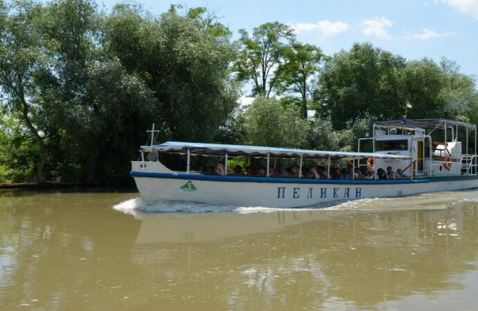 Экскурсии от Пеликан-Тур
