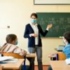 Одесские школы вернулись к очному обучению