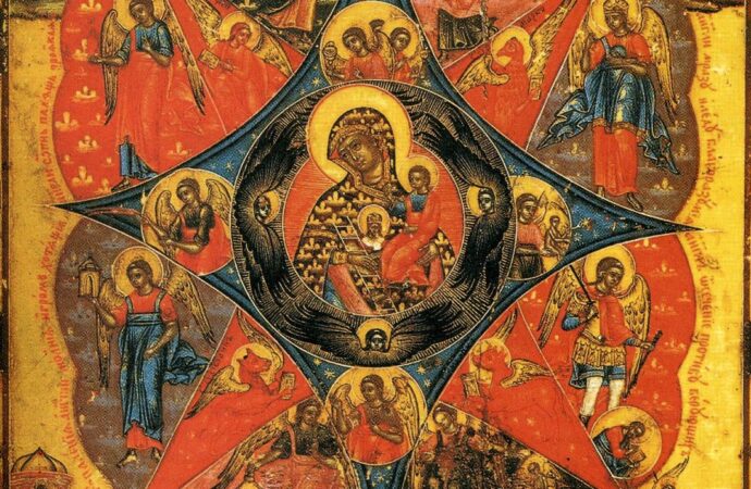 Какую икону сегодня почитают православные?