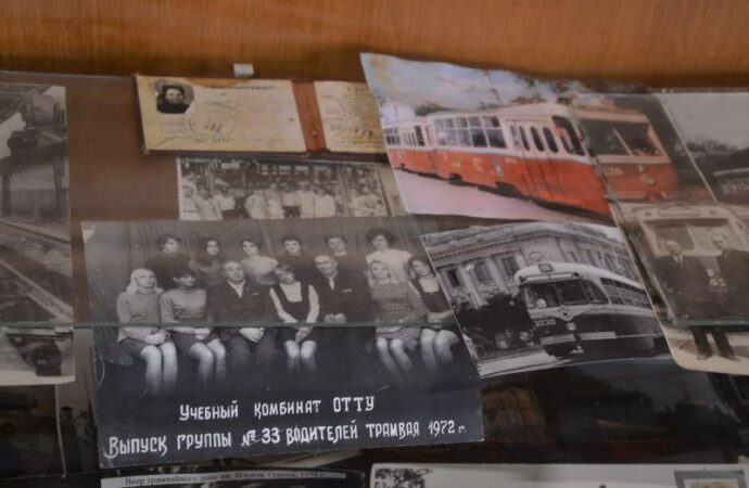 музей одесского трамвая8