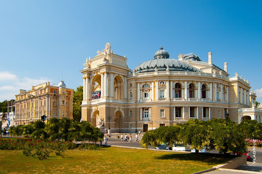 Одесская Опера снова готова встречать зрителей