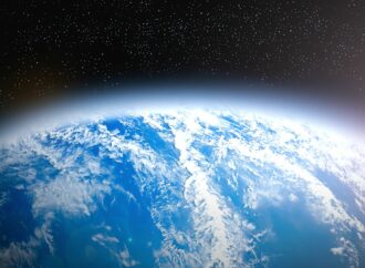 Этот день в истории: что будет с озоновым слоем Земли?