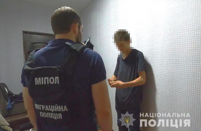В Одессе задержали педофила: пообещал маленькой девочке игрушку