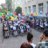Многие школы в Одессе проигнорировали Минздрав и провели линейки