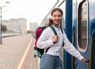 «Укрзалізниця» запускает дополнительные поезда из Одессы на праздничные выходные