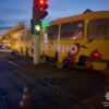Трагедия на Балковской: трамвай сбил насмерть пожилую одесситку