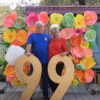 Без года век: Одесский зоопарк отпраздновал день рождения веселым праздником (фото, видео)