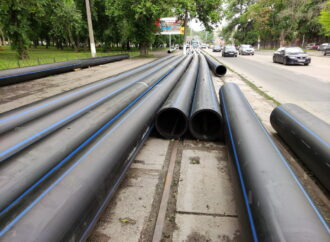 «Инфоксводоканал»: в ночь на 13 октября будет отключена вода в трёх районах города Одесса