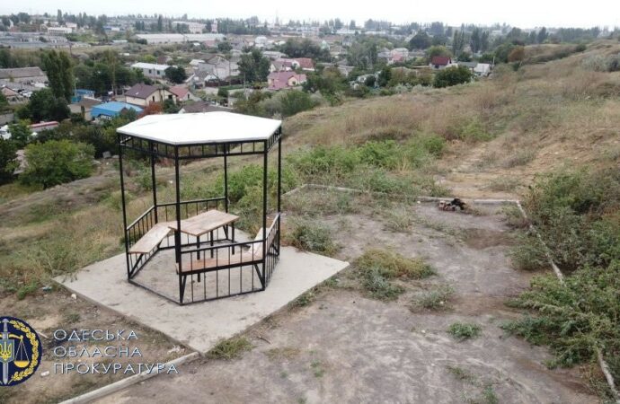 жевахова гора