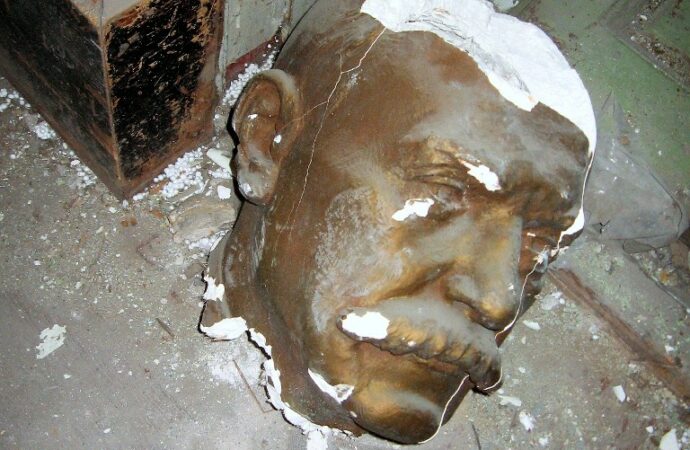 Интерьеры масонского дома