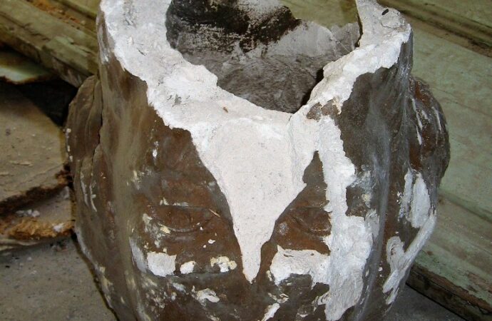 Интерьеры масонского дома