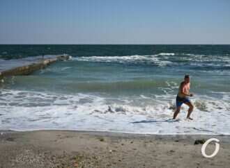 Температура морской воды в Одессе сегодня, 18 июля: купаться можно, но будет ли возможно?