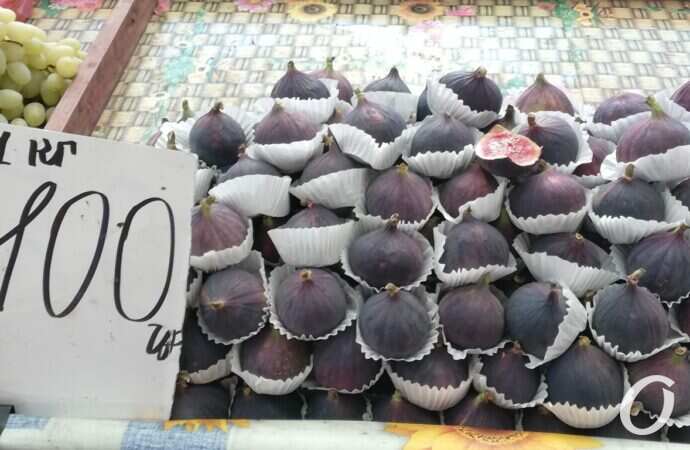 Привоз в октябре16