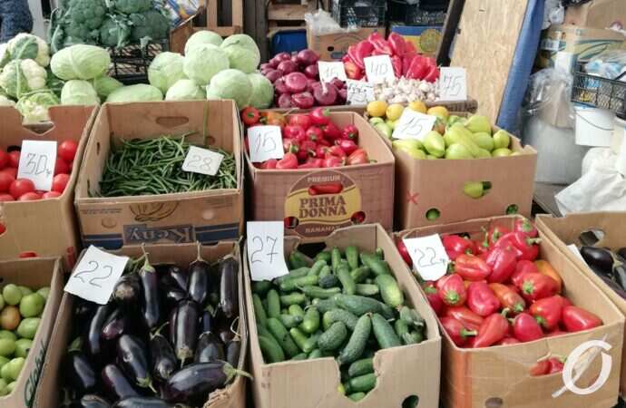 Привоз в октябре20