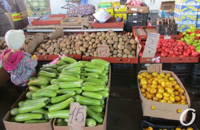 Привоз в октябре7