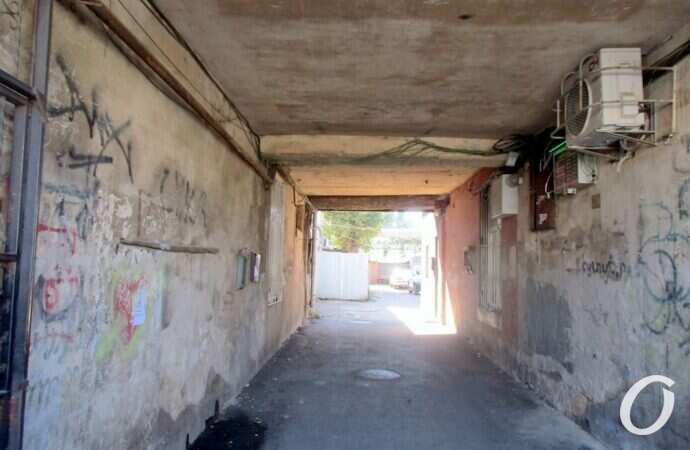 Дом №11 в Новощепном ряду2