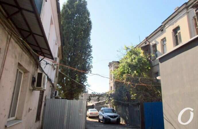 Дом №11 в Новощепном ряду3