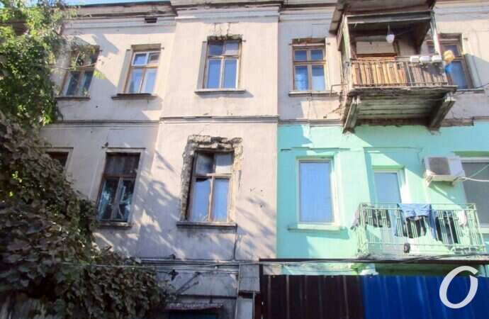 Дом №11 в Новощепном ряду4