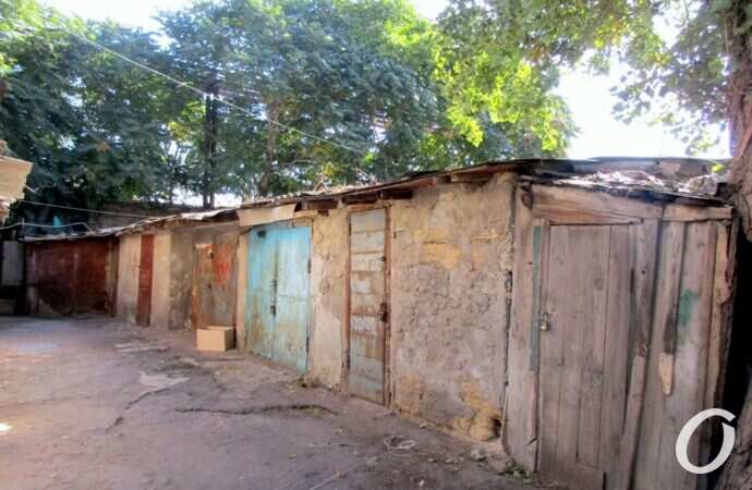 Дом №11 в Новощепном ряду5