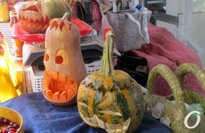 Новый базар в октябре12