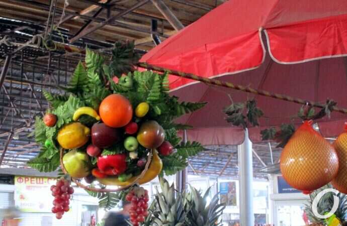 Новый базар в октябре14