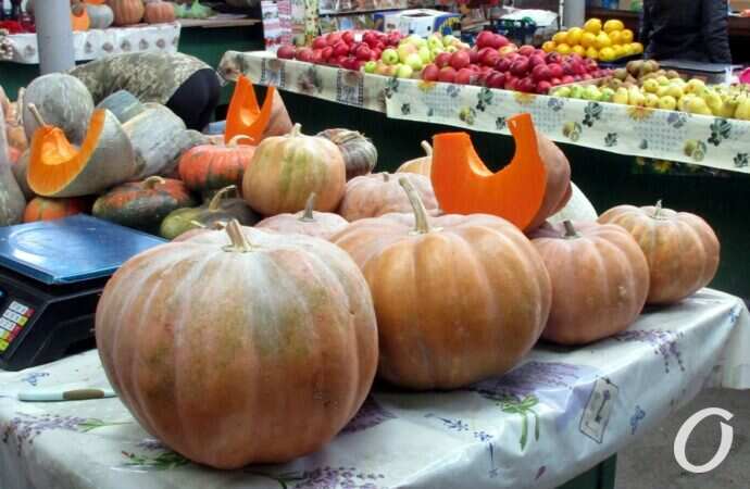 Новый базар в октябре23