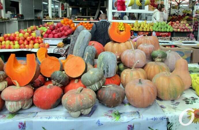 Новый базар в октябре24