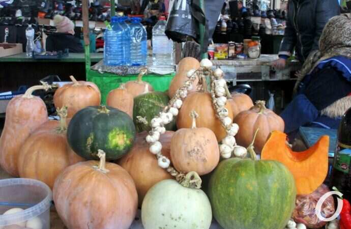 Новый базар в октябре25