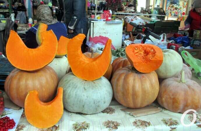 Новый базар в октябре26