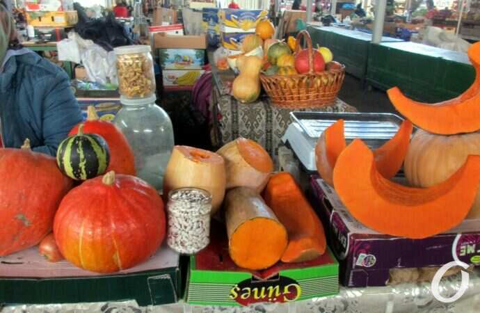 Новый базар в октябре27