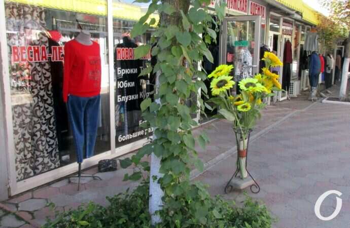 Новый базар в октябре32