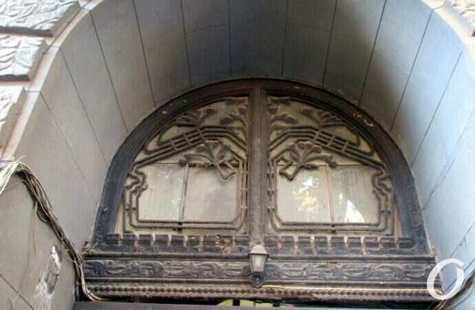 Дом №7 на Успенской14