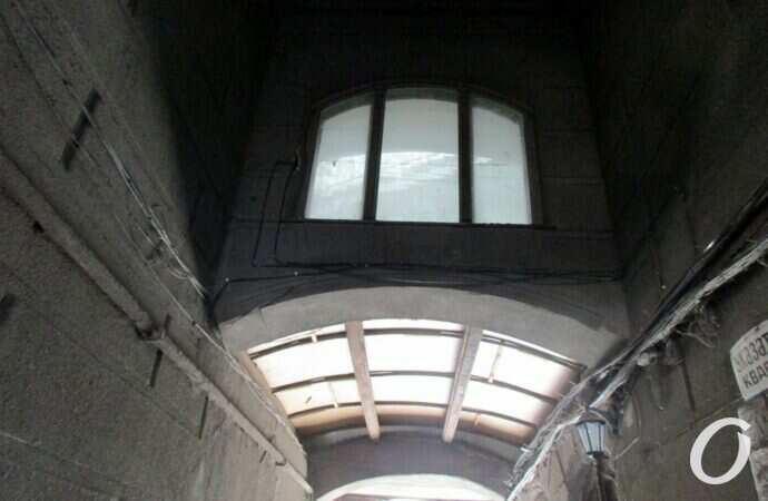 Дом №7 на Успенской15