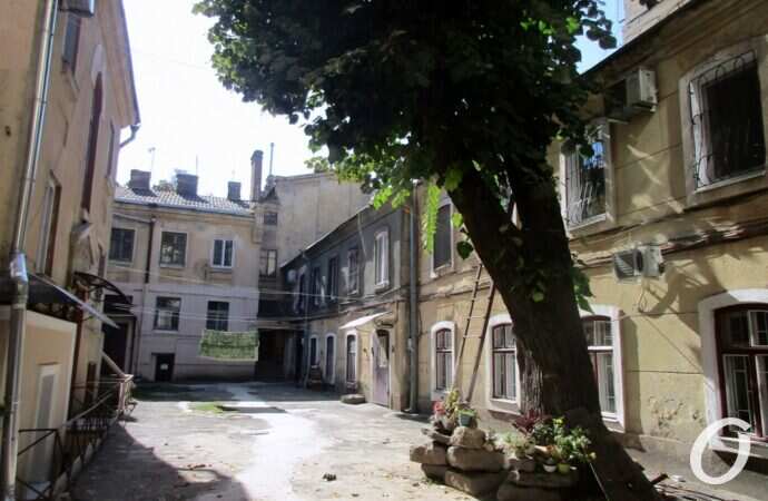 Дом №7 на Успенской17