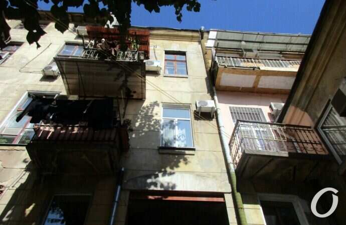 Дом №7 на Успенской18