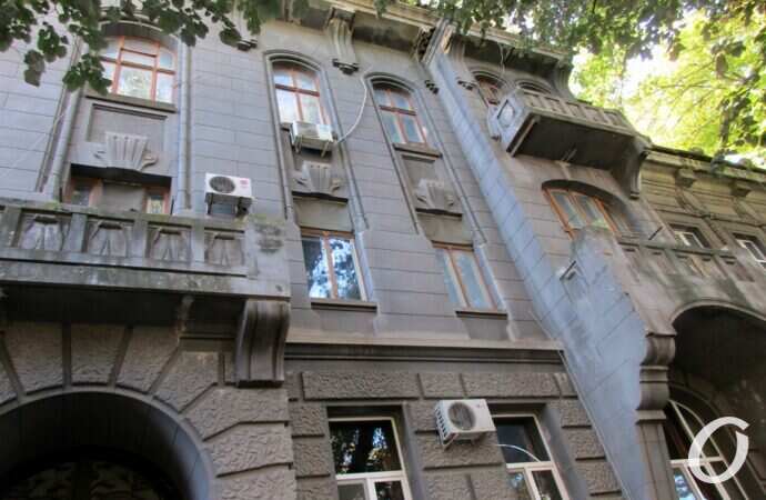 Дом №7 на Успенской21