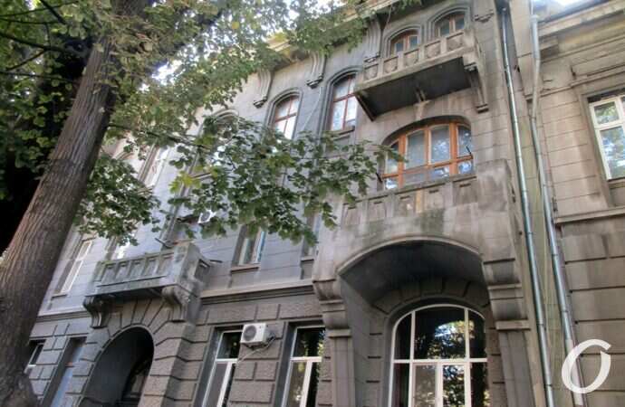 Дом №7 на Успенской22