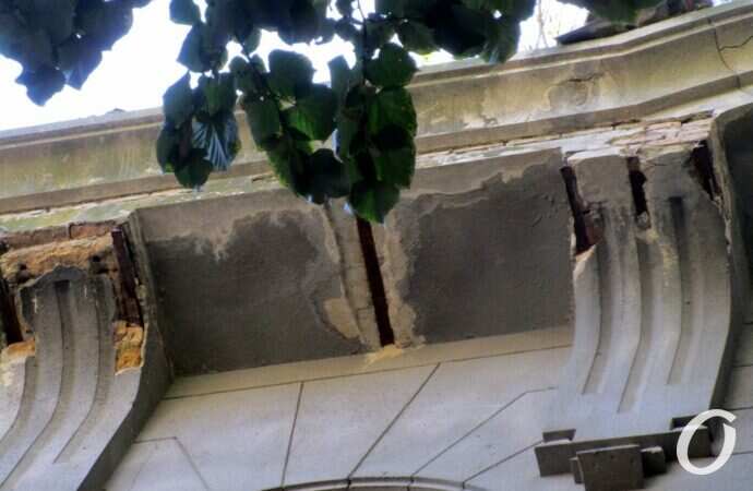 Дом №7 на Успенской25