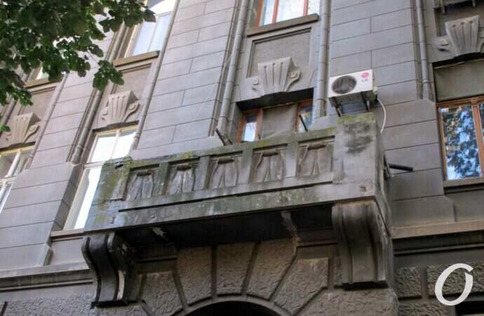 Дом №7 на Успенской7