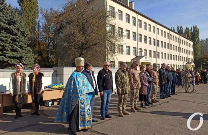 Поздравление бойцов 28-й мехбригады10