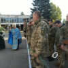 Как отметили День защитников и защитниц Украины бойцы 28-й мехбригады (фото)