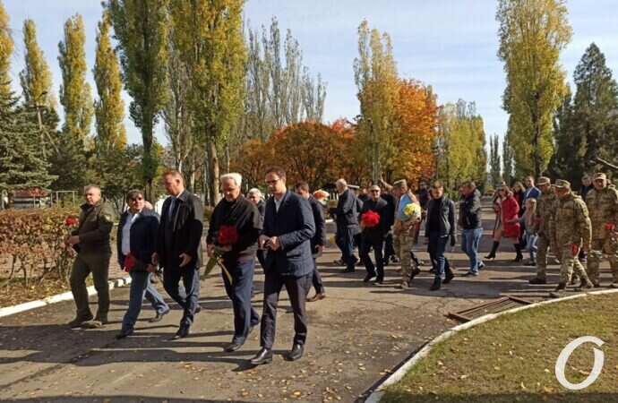 Поздравление бойцов 28-й мехбригады17